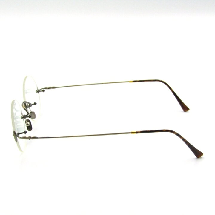 楽天市場】【中古】未使用 Lunor ルノア メガネフレーム CLASSIC ROUND  