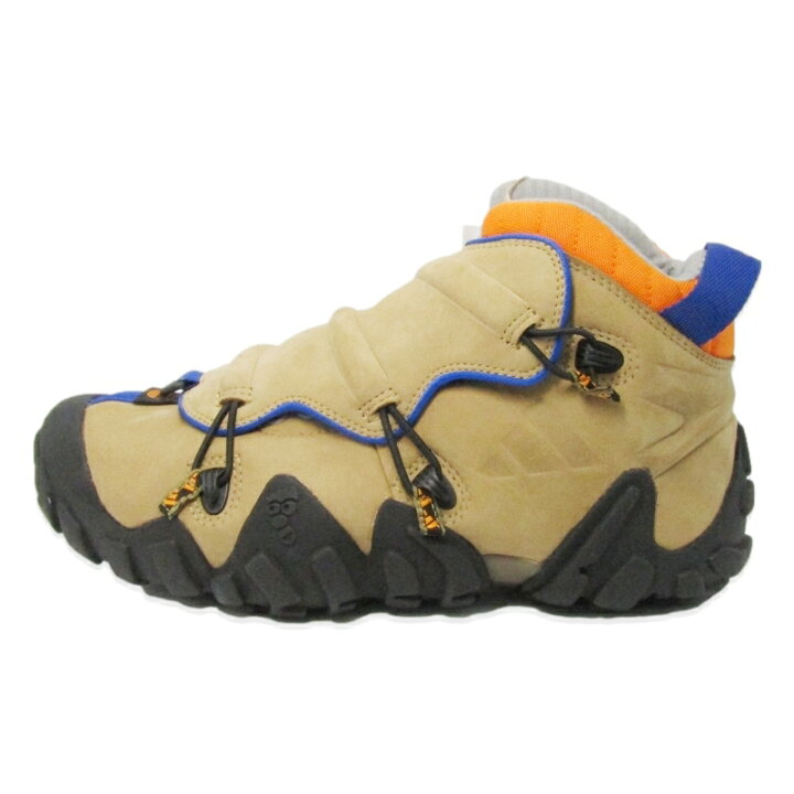 楽天市場】【中古】未使用 adidas アディダス 26.5cm RADLANDER EQT 