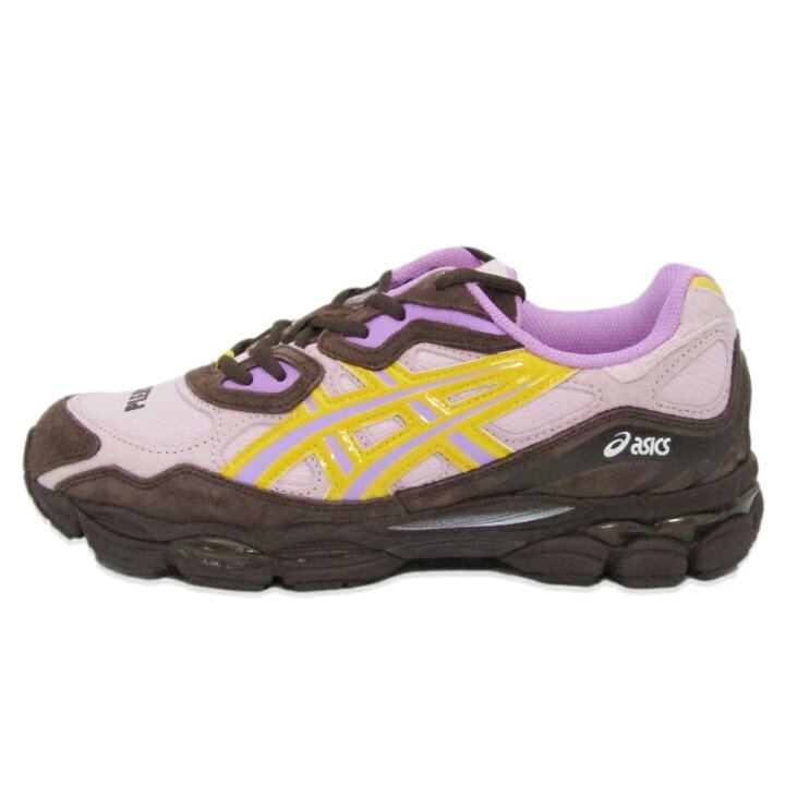 楽天市場】【中古】未使用 PLEASURES × ASICS アシックス 26cm GEL-NYC  