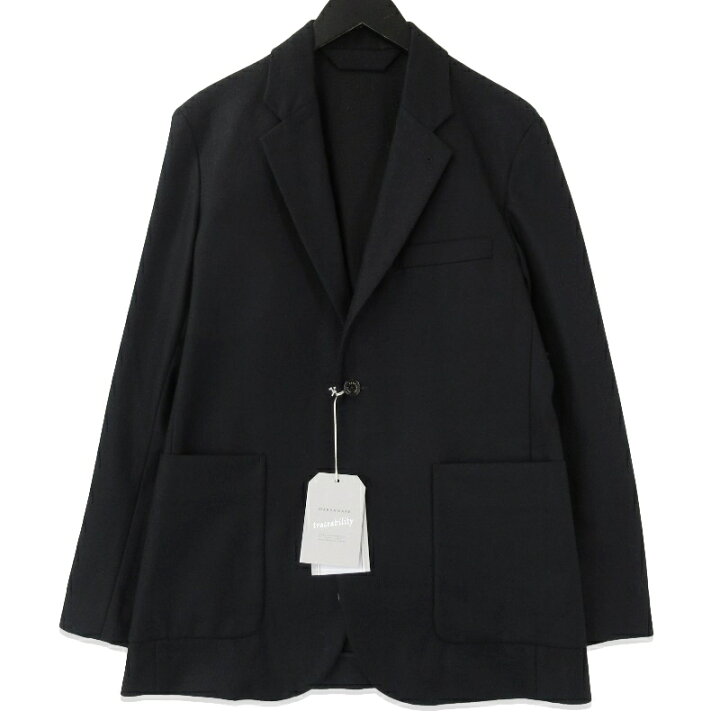 楽天市場】【中古】未使用 MARKAWARE マーカウェア テーラード  