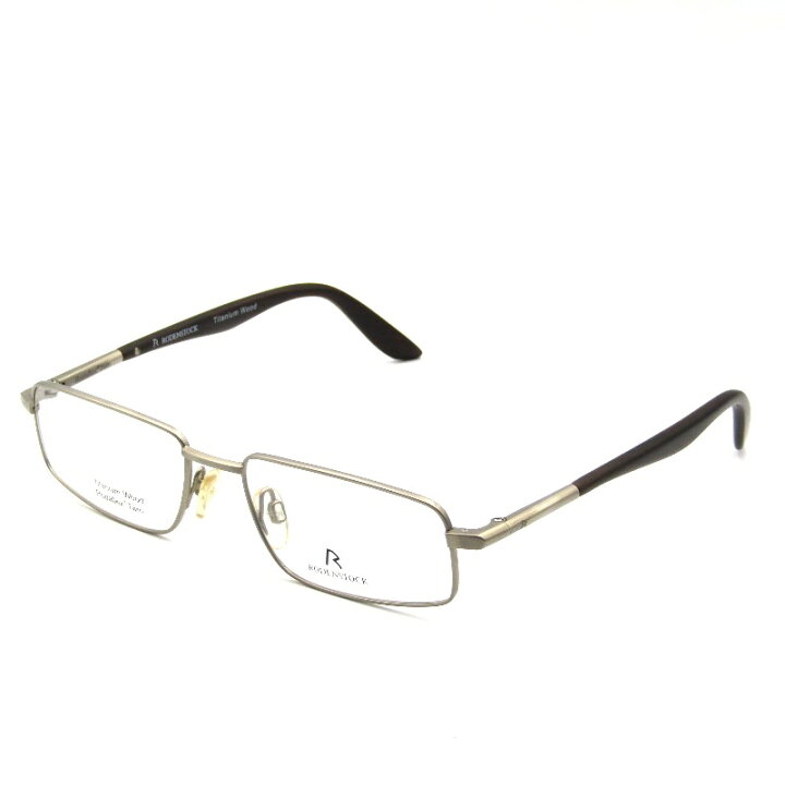 楽天市場】【中古】未使用 RODENSTOCK ローデンストック メガネ  