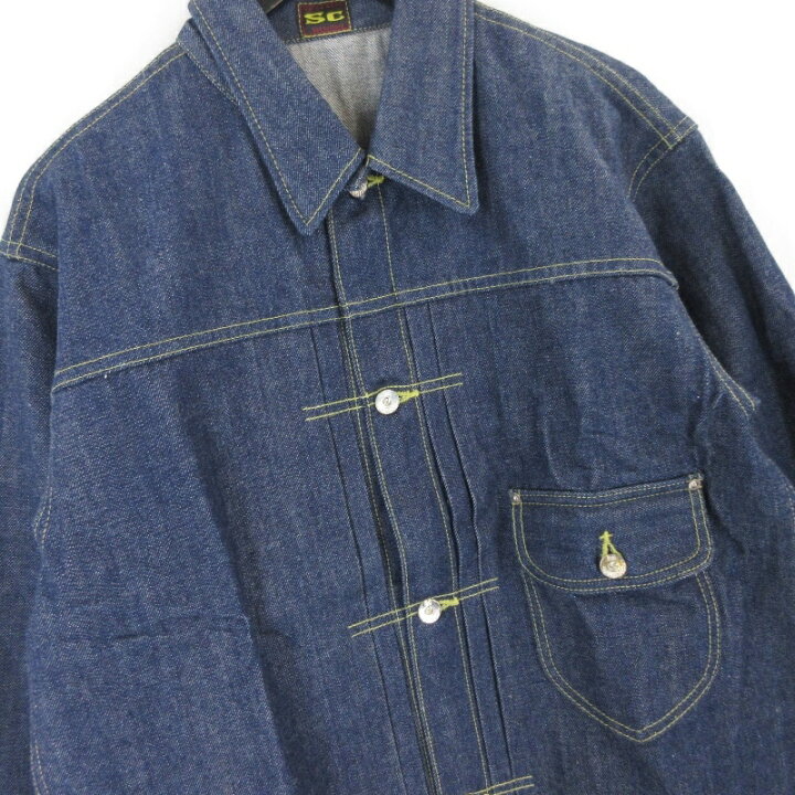 楽天市場】【中古】未使用 Subculture サブカルチャー デニム 