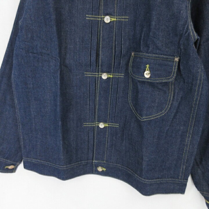 楽天市場】【中古】未使用 Subculture サブカルチャー デニム 