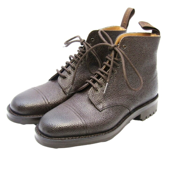 楽天市場】【中古】未使用 JOSEPH CHEANEY チーニー UK6.5F ギブソン  