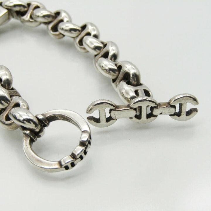 楽天市場】【中古】HOORSENBUHS ホーセンブース ブレスレット 10mm 