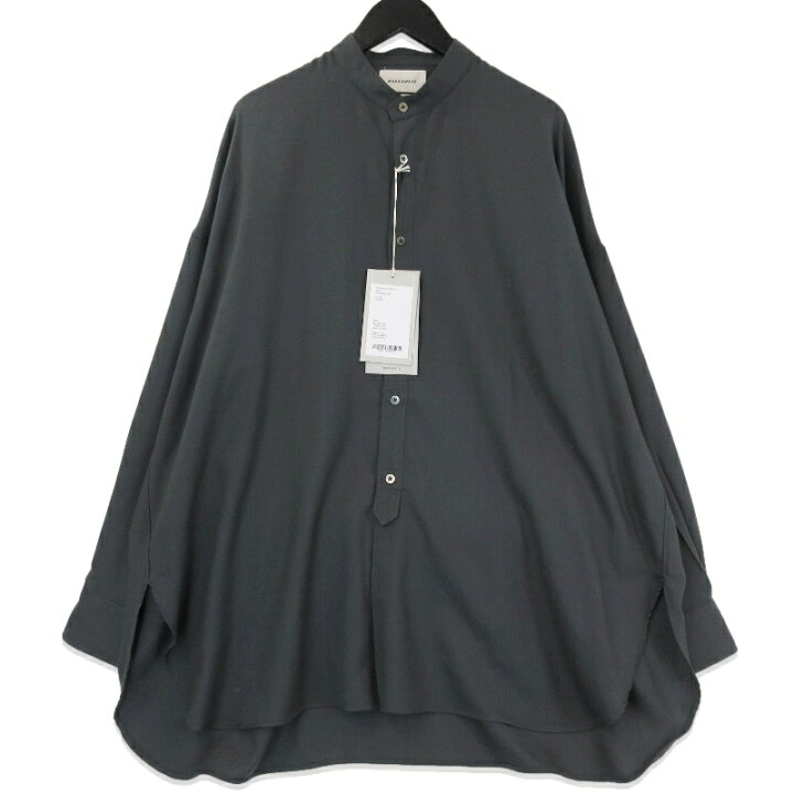 楽天市場】【中古】未使用 MARKAWARE マーカウェア オーガニックウール 