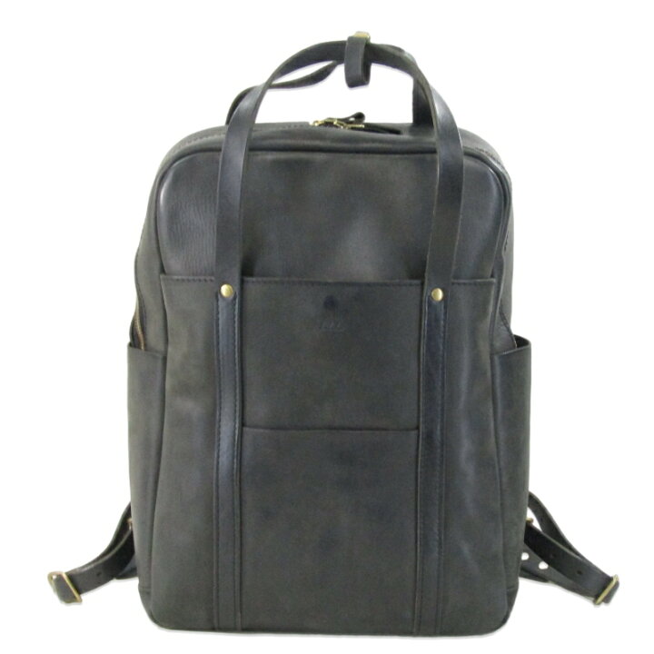 楽天市場】【中古】kuleha クレハ コモドリュック comodo ruck M  