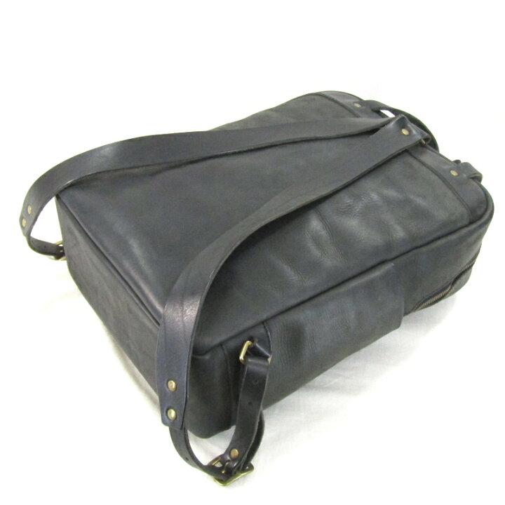 楽天市場】【中古】kuleha クレハ コモドリュック comodo ruck M  