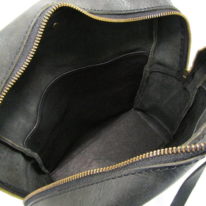 楽天市場】【中古】kuleha クレハ コモドリュック comodo ruck M  