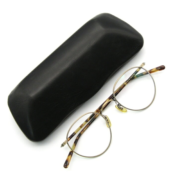 楽天市場】【中古】美品 OLIVER PEOPLES オリバーピープルズ メガネ 
