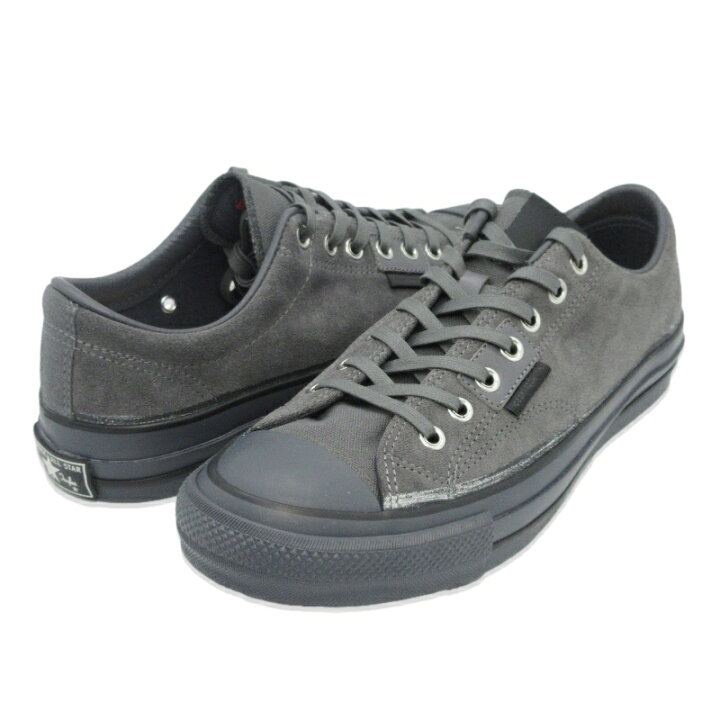 中古】未使用 CONVERSE ADDICT × N.HOOLYWOOD コンバースアディクト 