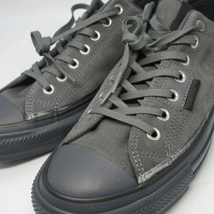 楽天市場】【中古】未使用 CONVERSE ADDICT × N.HOOLYWOOD コンバース 