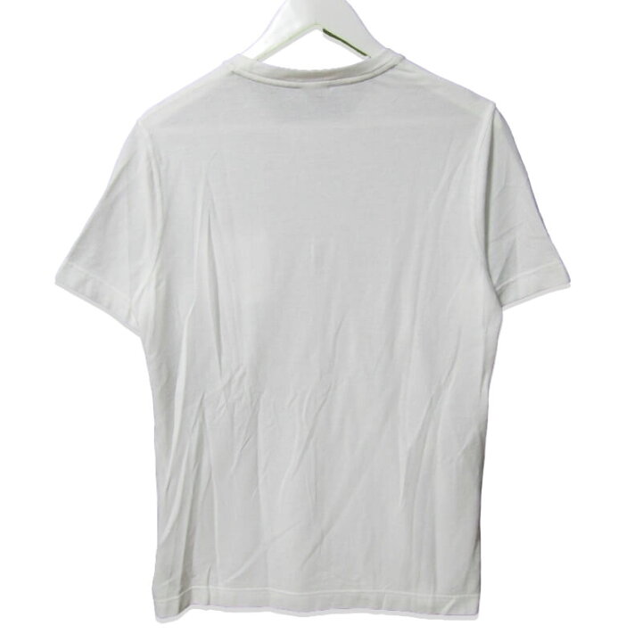 楽天市場】【中古】未使用 ZANONE ザノーネ 半袖Tシャツ アイス 