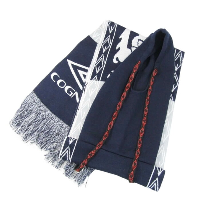 楽天市場】【中古】未使用 COGNOMEN × UMBRO コグノーメン BALACLAVA 