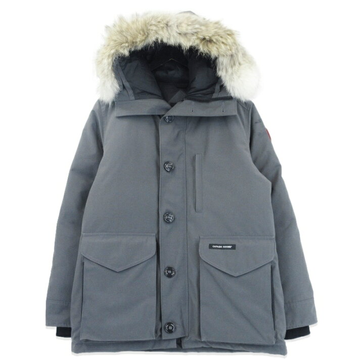 楽天市場】【中古】CANADA GOOSE × BEAMS カナダグース ビームス 