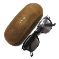 楽天市場】トムフォード サングラス 中古の通販 