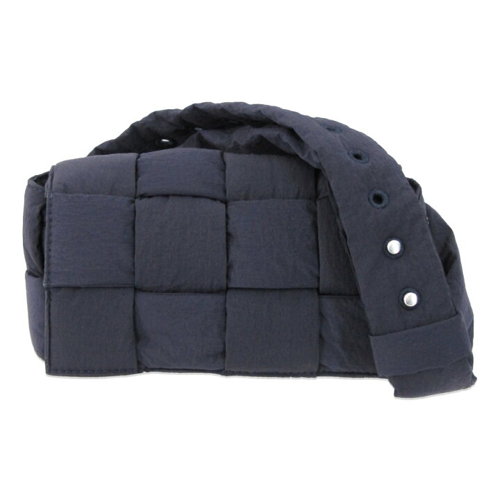 楽天市場】【中古】BOTTEGA VENETA ボッテガヴェネタ パデッド テック 