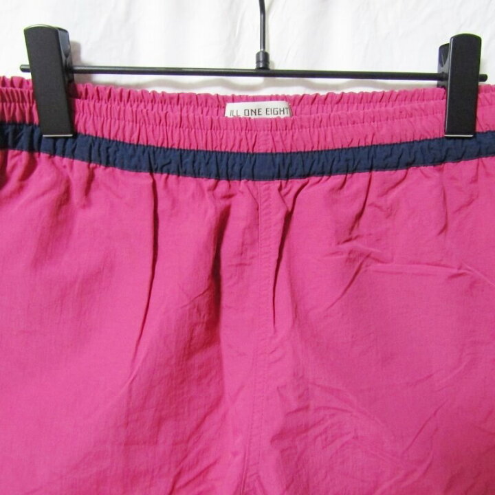 楽天市場】【中古】美品 ILL ONE EIGHTY イルワンエイティ ILL180 