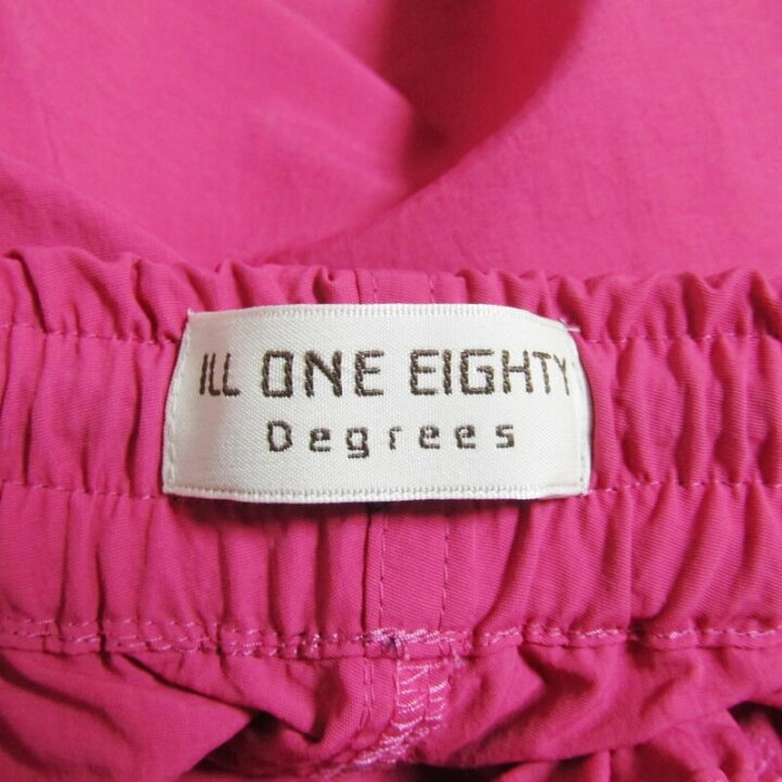 楽天市場】【中古】美品 ILL ONE EIGHTY イルワンエイティ ILL180 