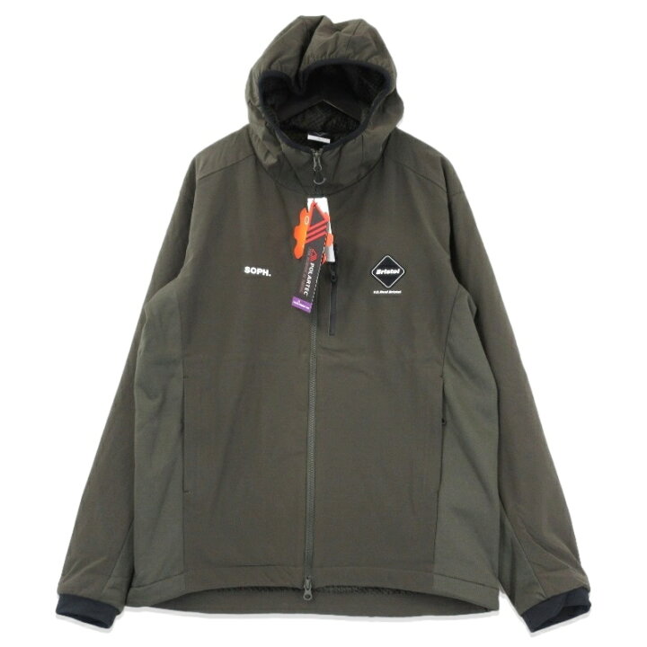 楽天市場】【中古】未使用 F.C.Real Bristol エフシーレアルブリストル  