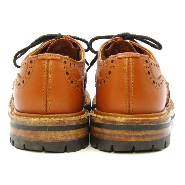 楽天市場】【中古】美品 Quilp by Tricker