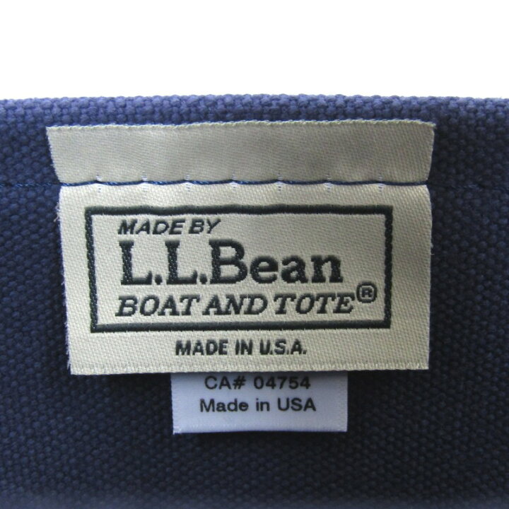 楽天市場】【中古】未使用 SOPH. × L.L.BEAN ソフ エルエルビーン 