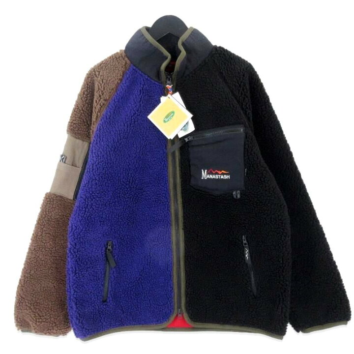 楽天市場】【中古】未使用 MANASTASH マナスタッシュ マウントゴリラ 