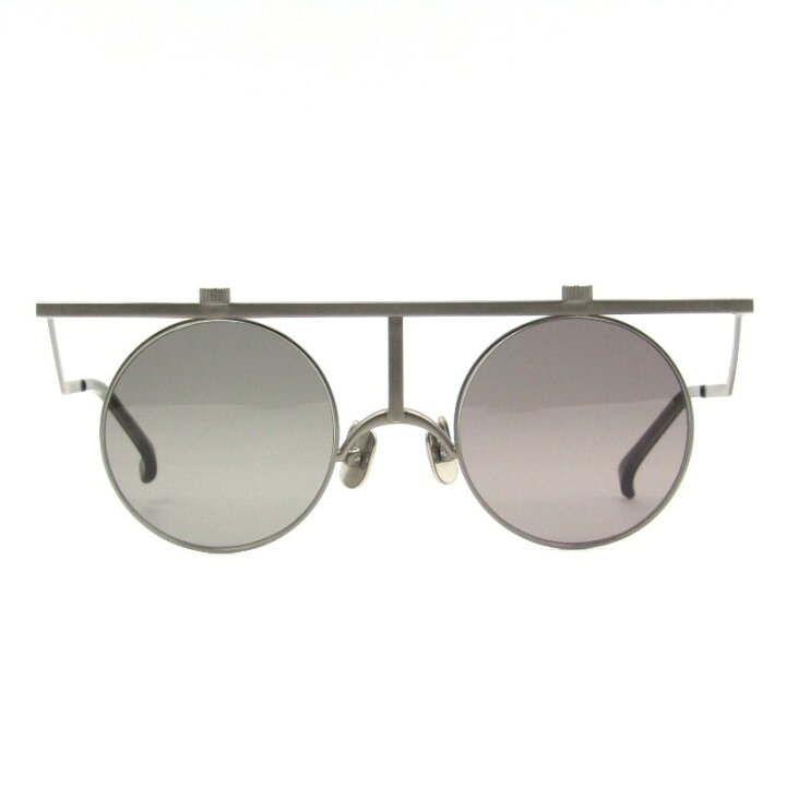楽天市場】【中古】訳あり 美品 金子眼鏡 × ISSEY MIYAKE EYES カネコ 