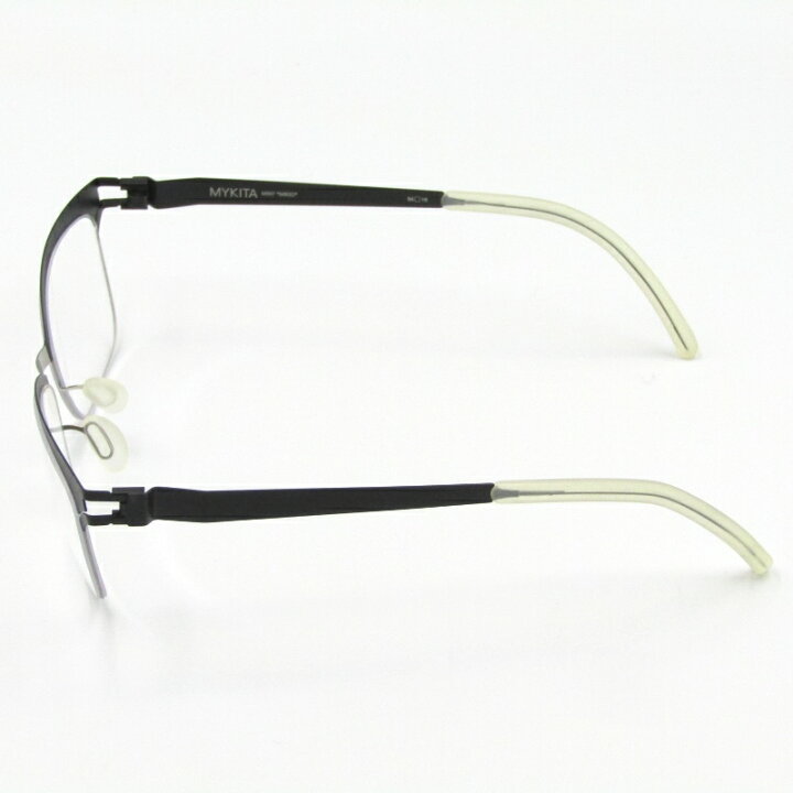 楽天市場】【中古】未使用 MYKITA マイキータ メガネフレーム MIKIO 