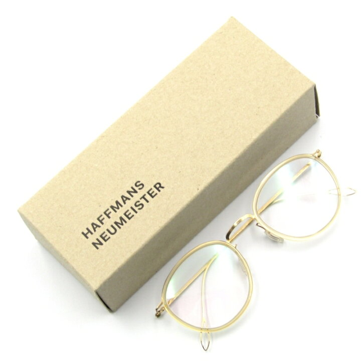 楽天市場】【中古】未使用 Haffmans&Neumeister ハフマンスアンドノイ  