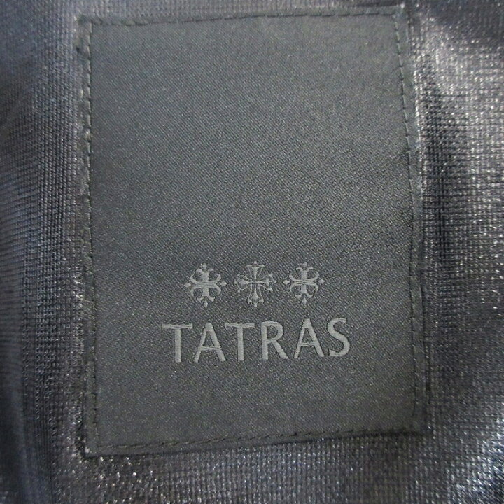 楽天市場】【中古】美品 TATRAS タトラス ボアジャケット MTAT22A4846  