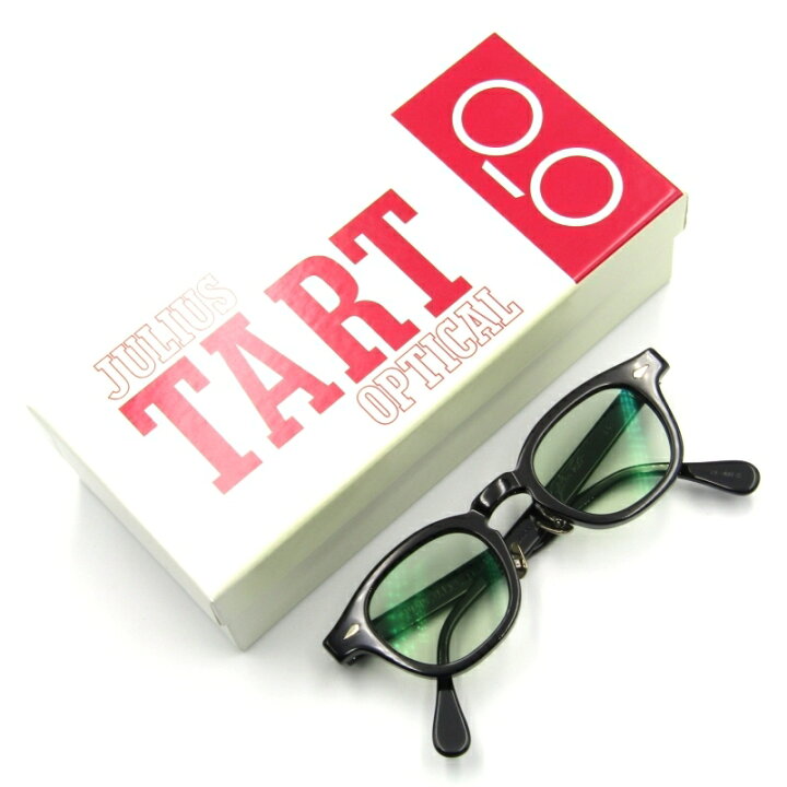 楽天市場】【中古】JULIUS TART OPTICAL ジュリアスタートオプティカル  