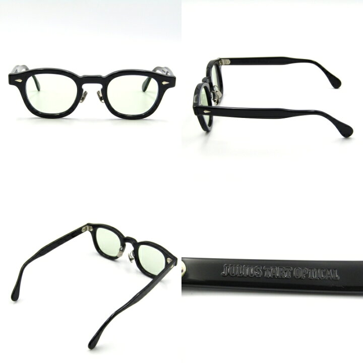楽天市場】【中古】JULIUS TART OPTICAL ジュリアスタートオプティカル  
