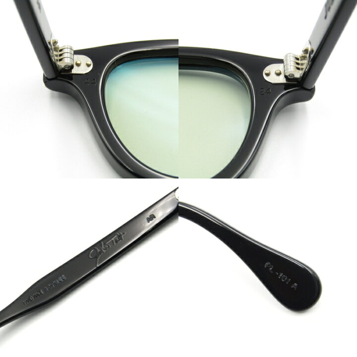 楽天市場】【中古】JULIUS TART OPTICAL ジュリアスタートオプティカル  