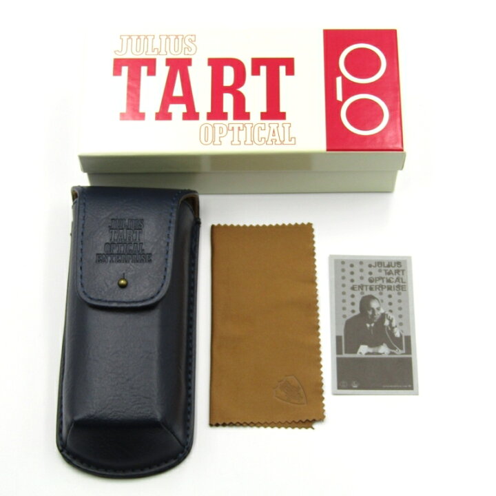 楽天市場】【中古】JULIUS TART OPTICAL ジュリアスタートオプティカル  