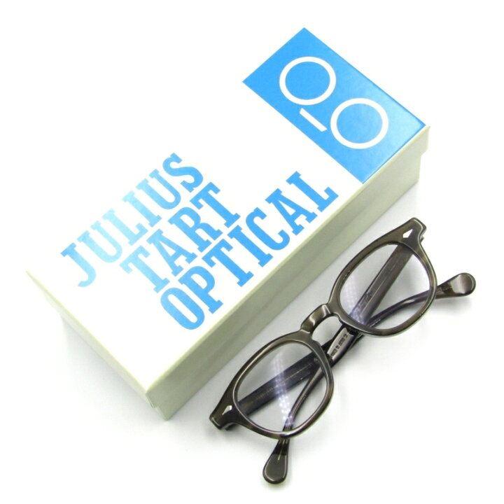 楽天市場】【中古】美品 JULIUS TART OPTICAL ジュリアスタート 