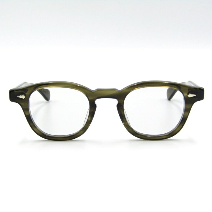 楽天市場】【中古】美品 JULIUS TART OPTICAL ジュリアスタート 