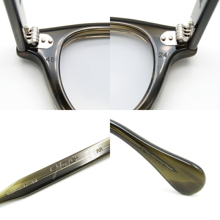 楽天市場】【中古】美品 JULIUS TART OPTICAL ジュリアスタート  