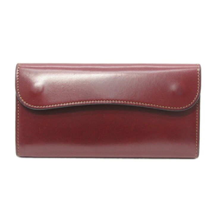 楽天市場】【中古】WILDSWANS ワイルドスワンズ 長財布 サドルプル  
