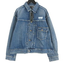 楽天市場】minedenim デニムジャケットの通販 
