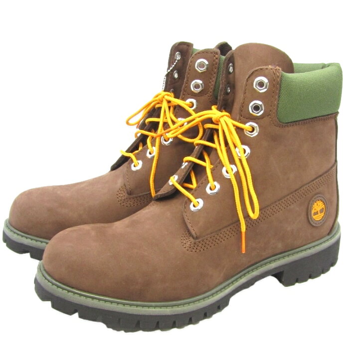 楽天市場】【中古】未使用 Timberland ティンバーランド US8.5W 26.5cm 