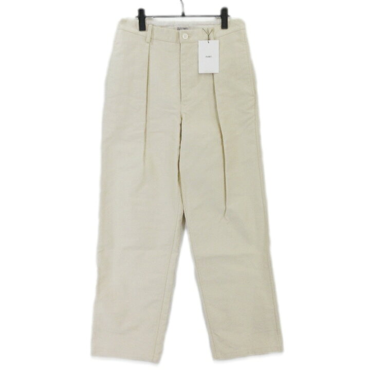 楽天市場】【中古】未使用 RAKINES ラキネス Elephant skin Wide 