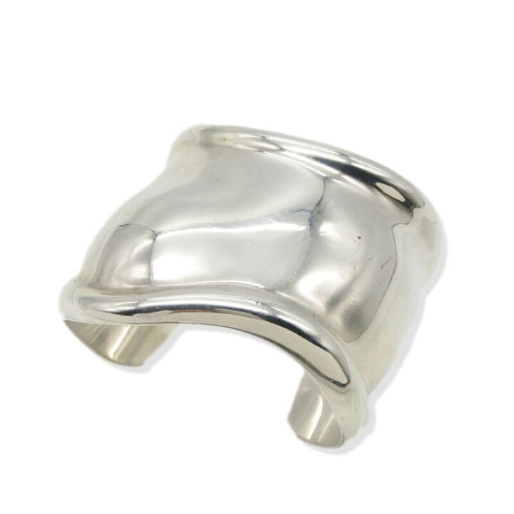 楽天市場】【中古】Tiffany&Co. ティファニー バングル ボーンカフ 