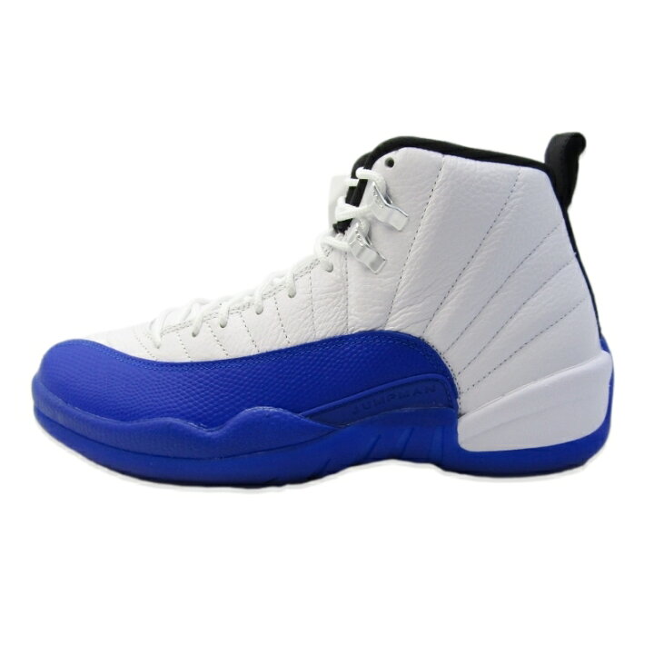楽天市場】【中古】未使用 NIKE ナイキ 26.5cm AIR JORDAN 12 RETRO 