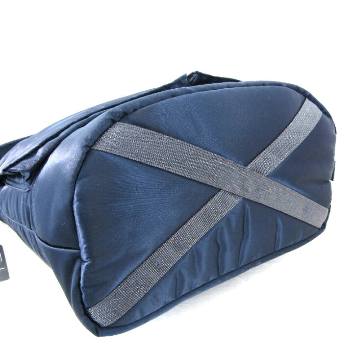 楽天市場】【中古】未使用 PORTER ポーター トートバッグ PXタンカー 