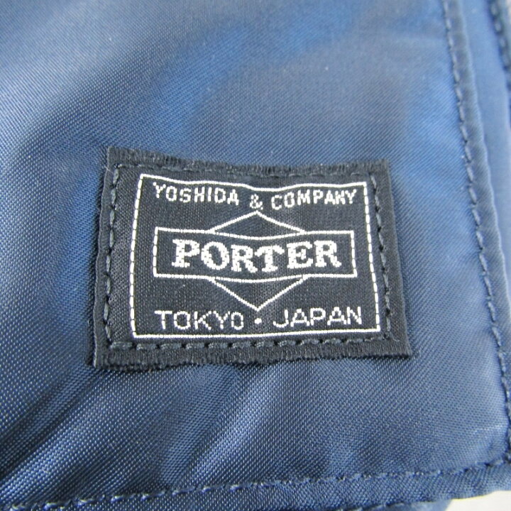 楽天市場】【中古】未使用 PORTER ポーター トートバッグ PXタンカー 