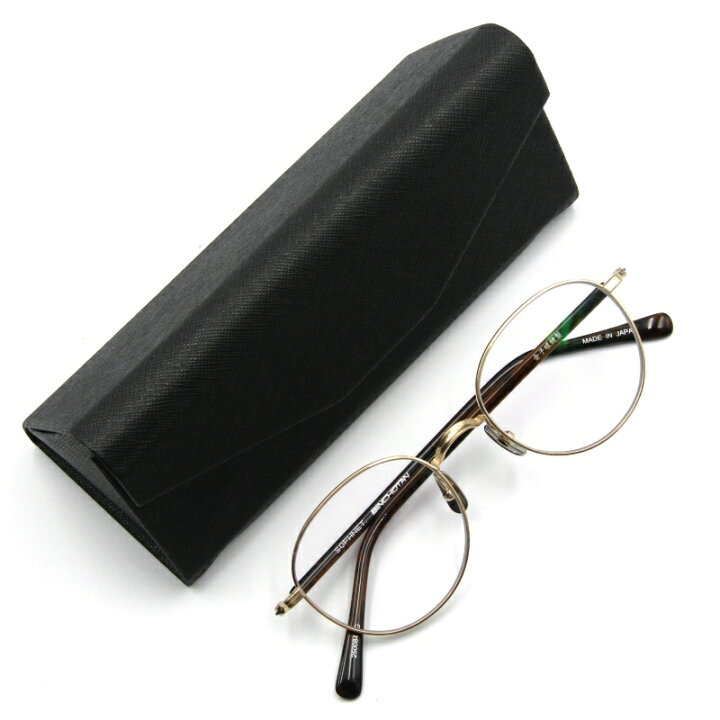楽天市場】【中古】未使用 SOPHNET. × 金子眼鏡 ソフネット カネコガン  