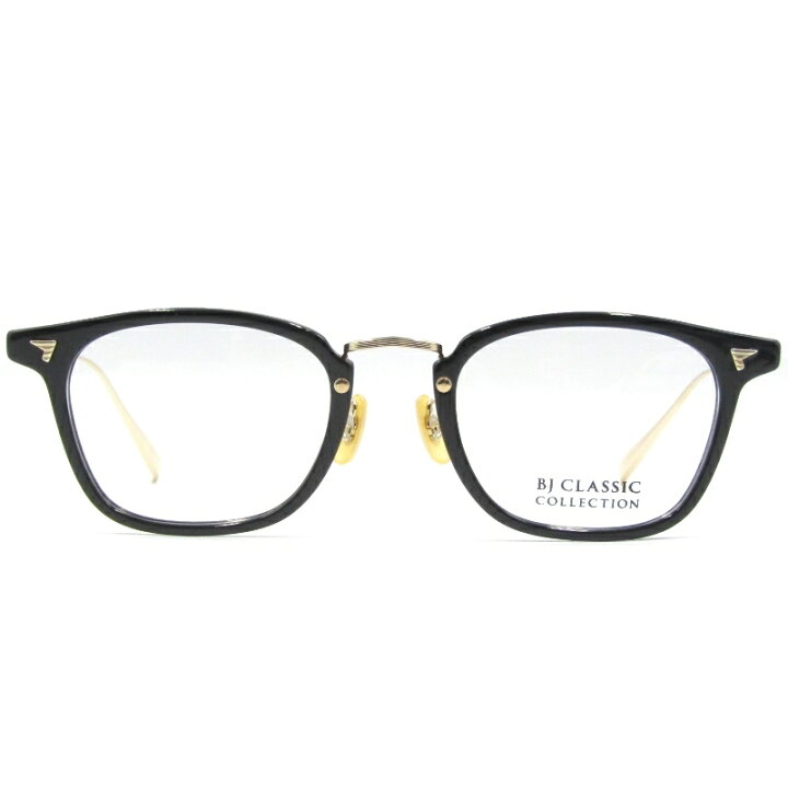 楽天市場】【中古】未使用 BJ CLASSIC COLLECTION BJクラシック メガネ  