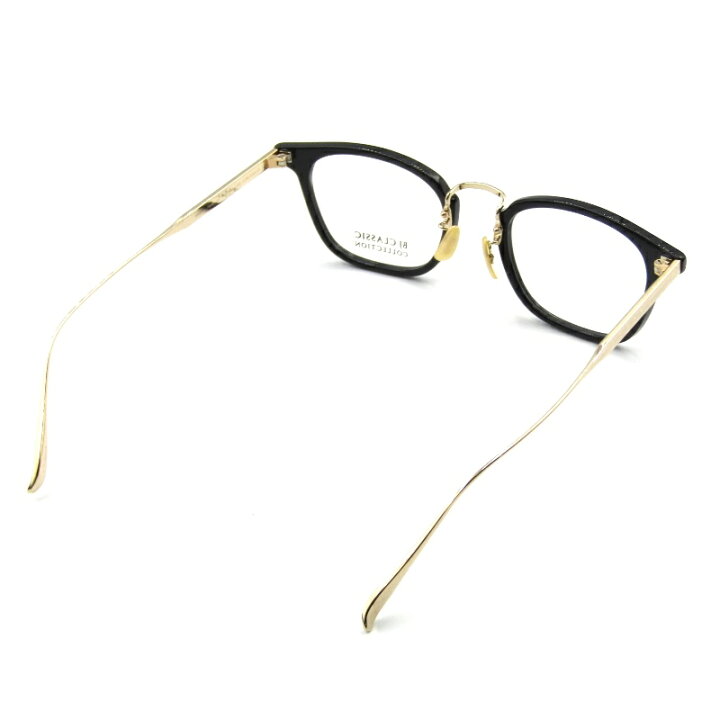 楽天市場】【中古】未使用 BJ CLASSIC COLLECTION BJクラシック メガネ  