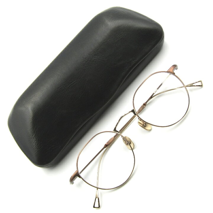 楽天市場】【中古】未使用 金子眼鏡 × ISSEY MIYAKE EYES カネコガン  